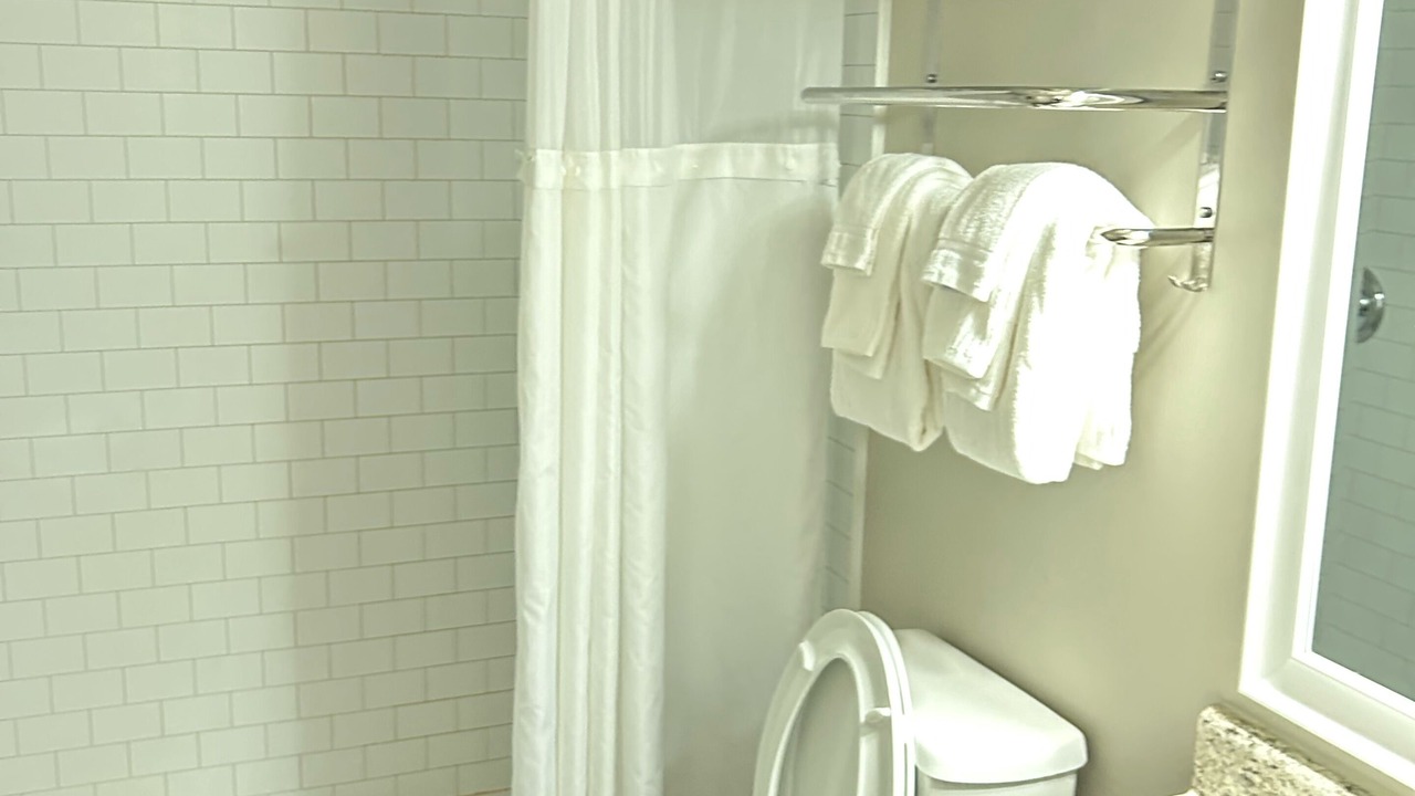 Photo of Bathroom in Winchester
