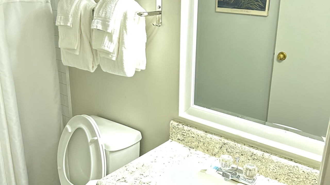Photo of Bathroom in Winchester