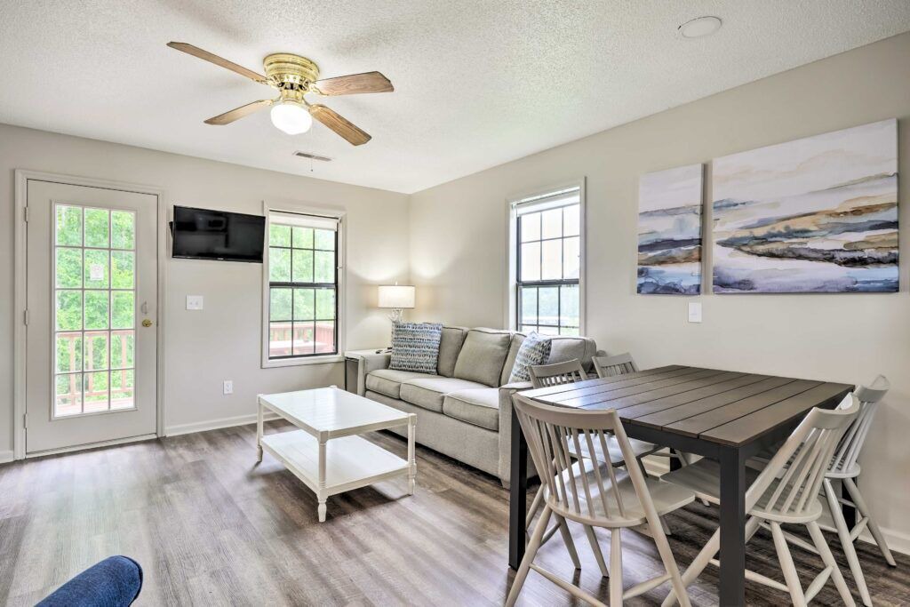 Photo of Livingroom in Winchester