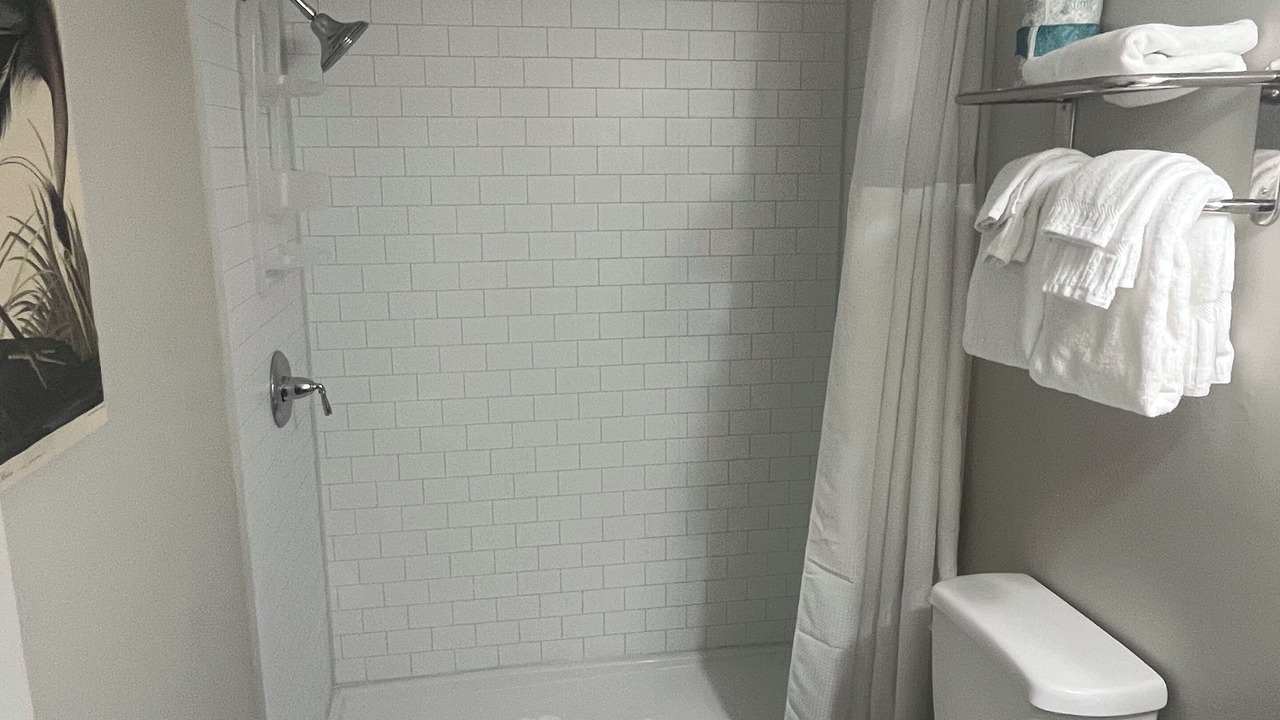Photo of Bathroom in Winchester