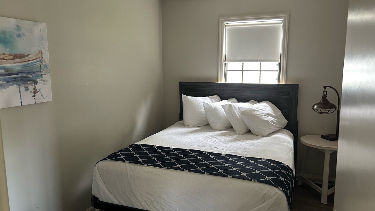 Photo of Bedroom in Winchester