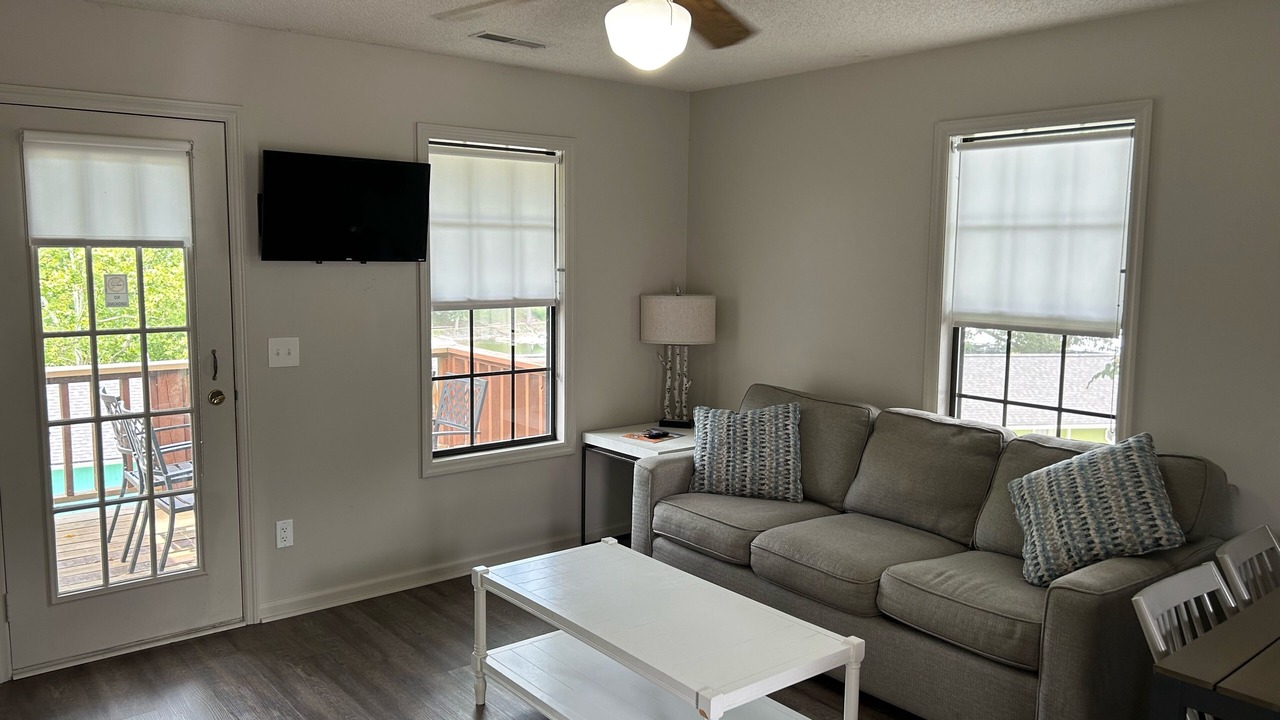 Photo of Livingroom in Winchester