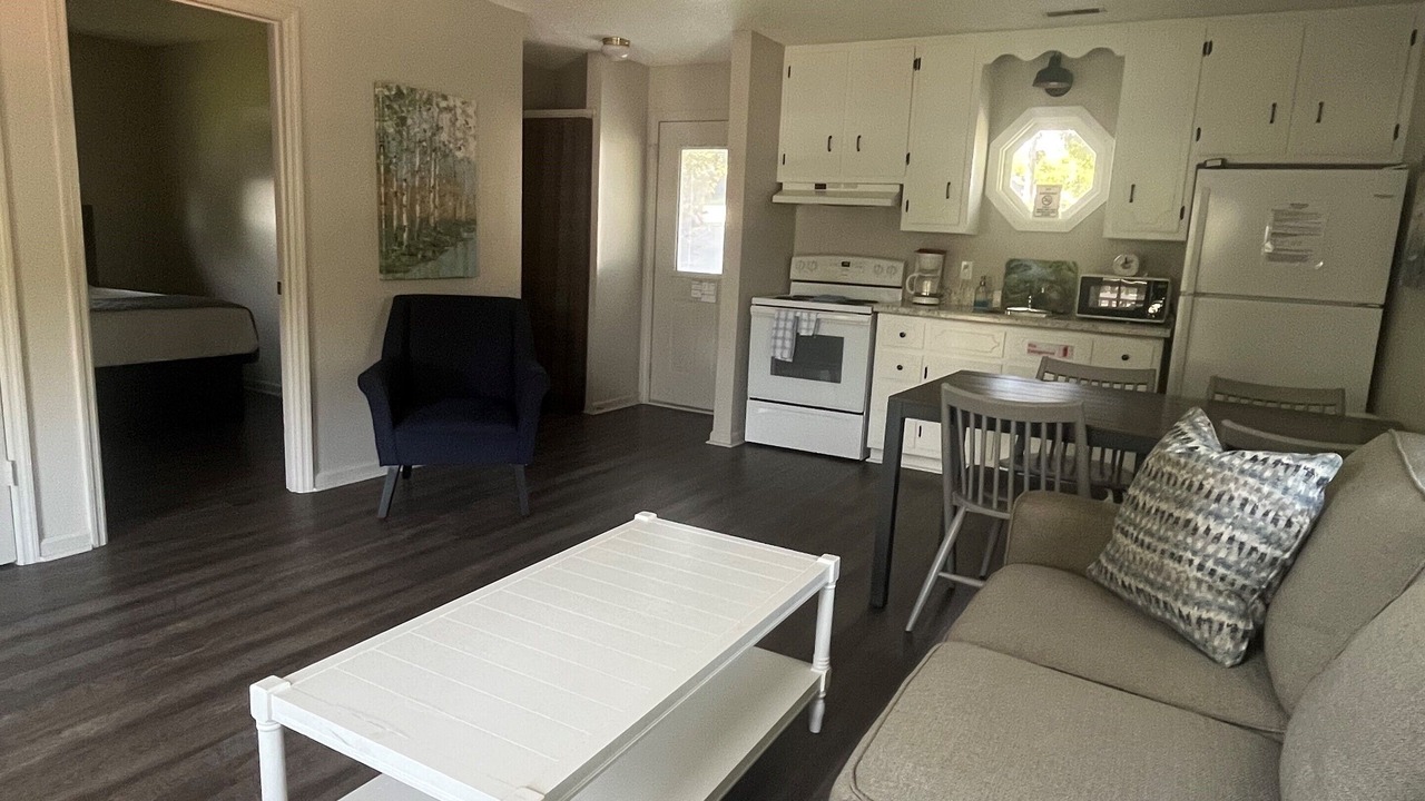 Photo of Livingroom in Winchester