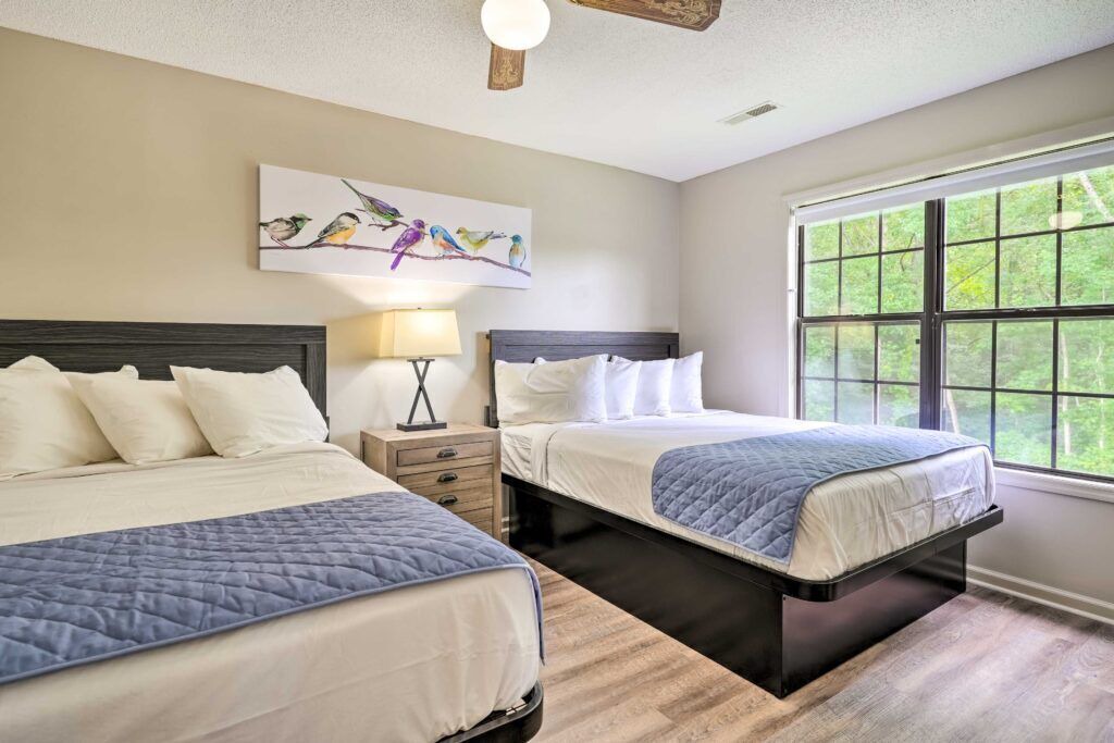 Photo of Bedroom in Winchester