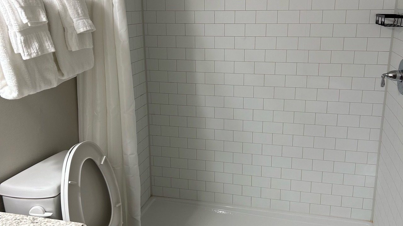Photo of Bathroom in Winchester