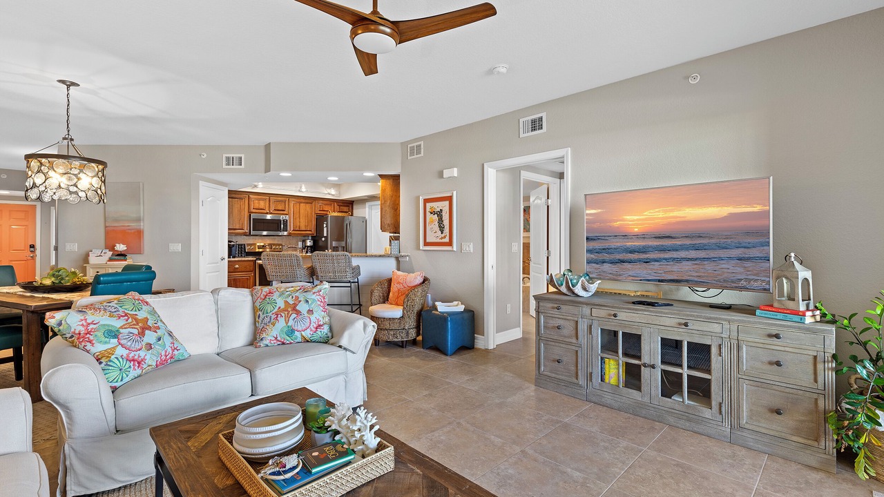 Photo of Bedroom in New Smyrna Beach