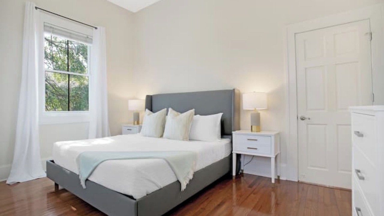 Photo of Bedroom in Thomas Square