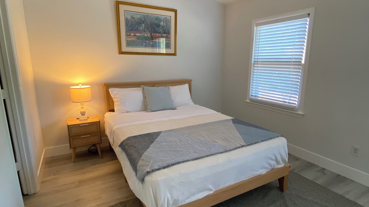 Photo of Bedroom in Summerville