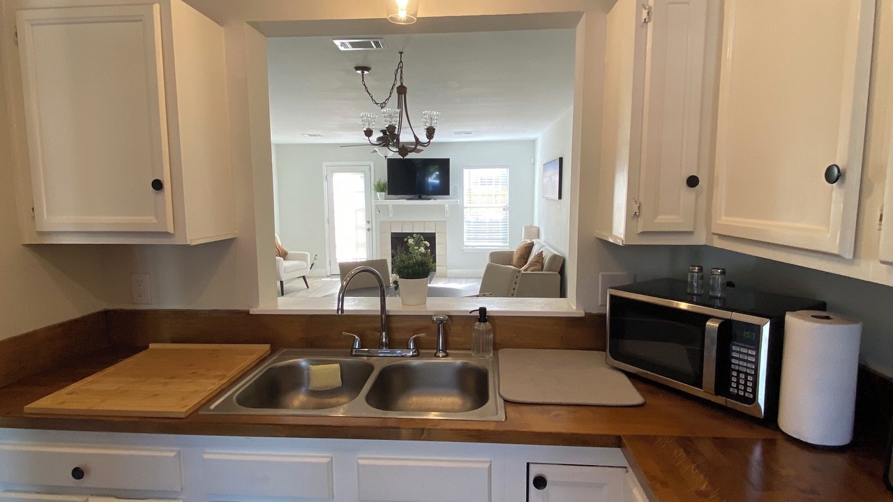 Photo of Kitchen in Summerville