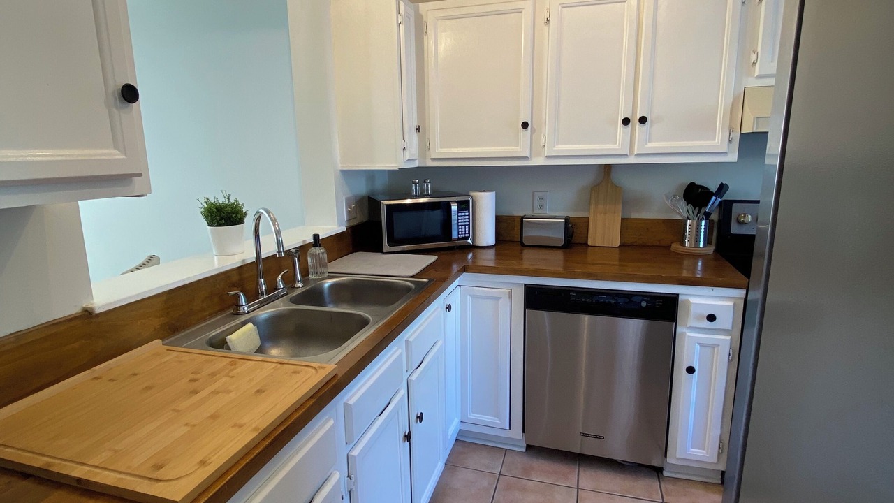Photo of Kitchen in Summerville