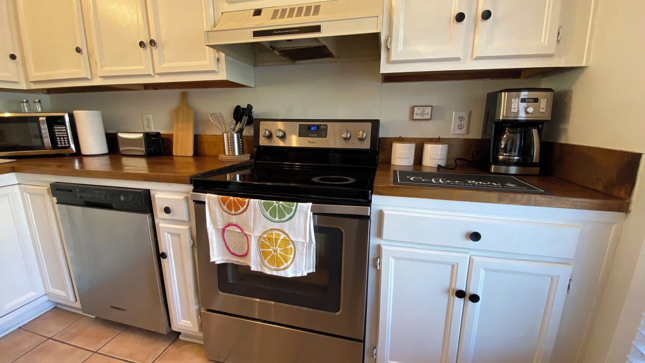 Photo of Kitchen in Summerville