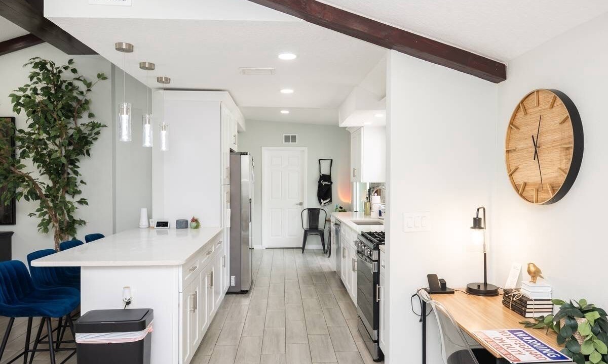 Photo of Kitchen in Edgewood