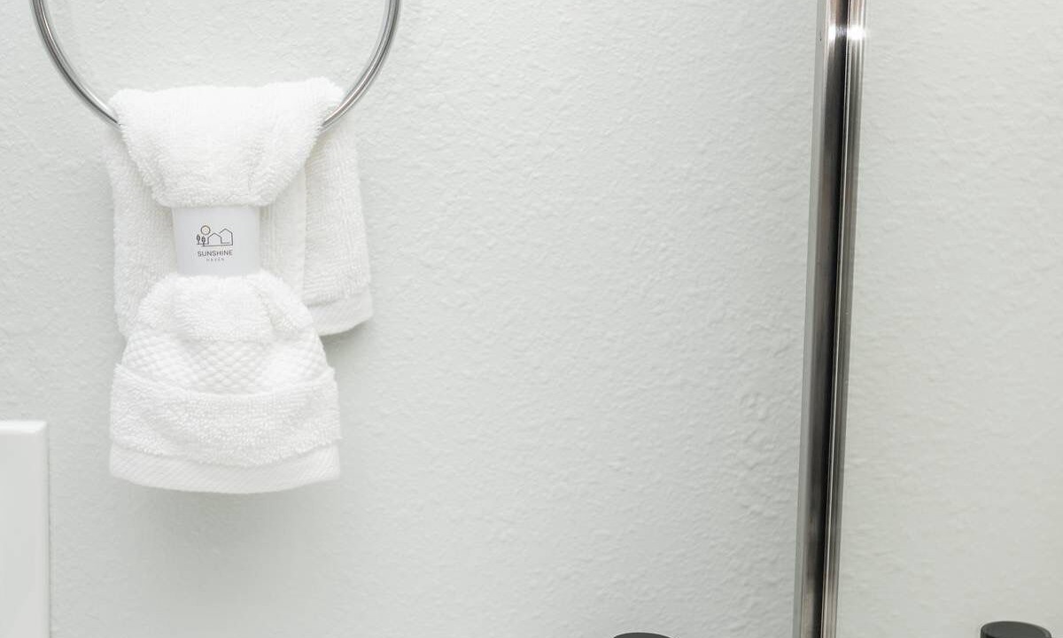 Photo of Bathroom in Edgewood