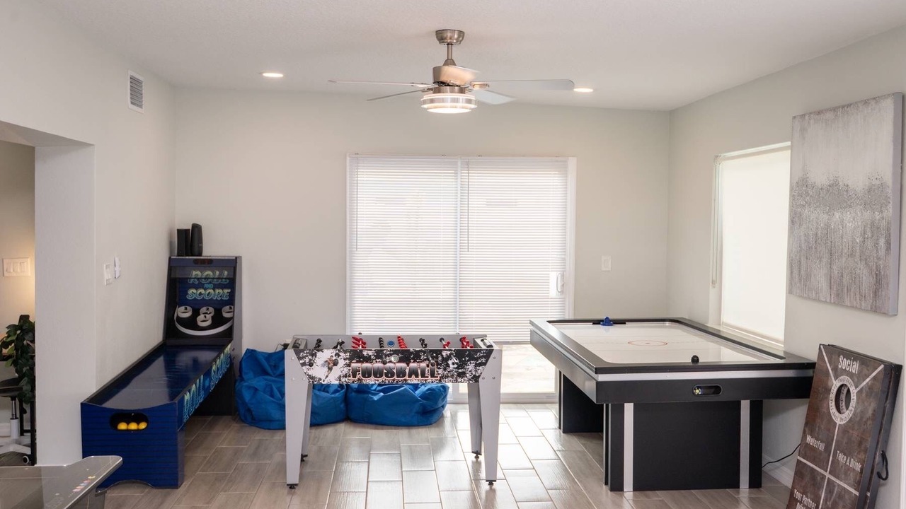 Photo of Bedroom in Edgewood