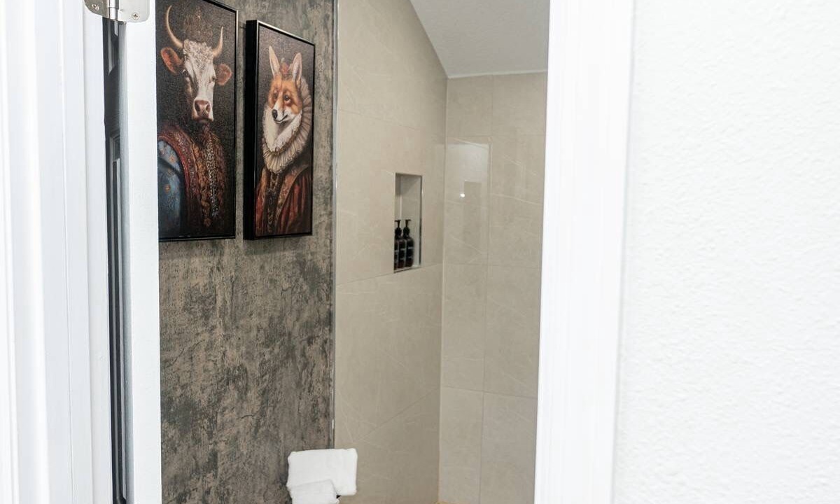 Photo of Bathroom in Edgewood
