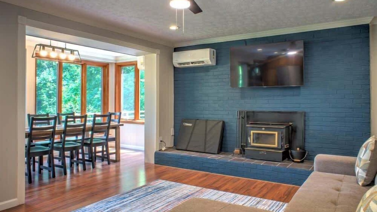 Photo of Bedroom in Waynesville