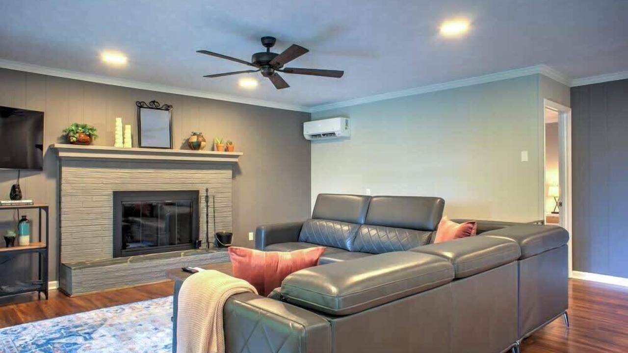 Photo of Bedroom in Waynesville