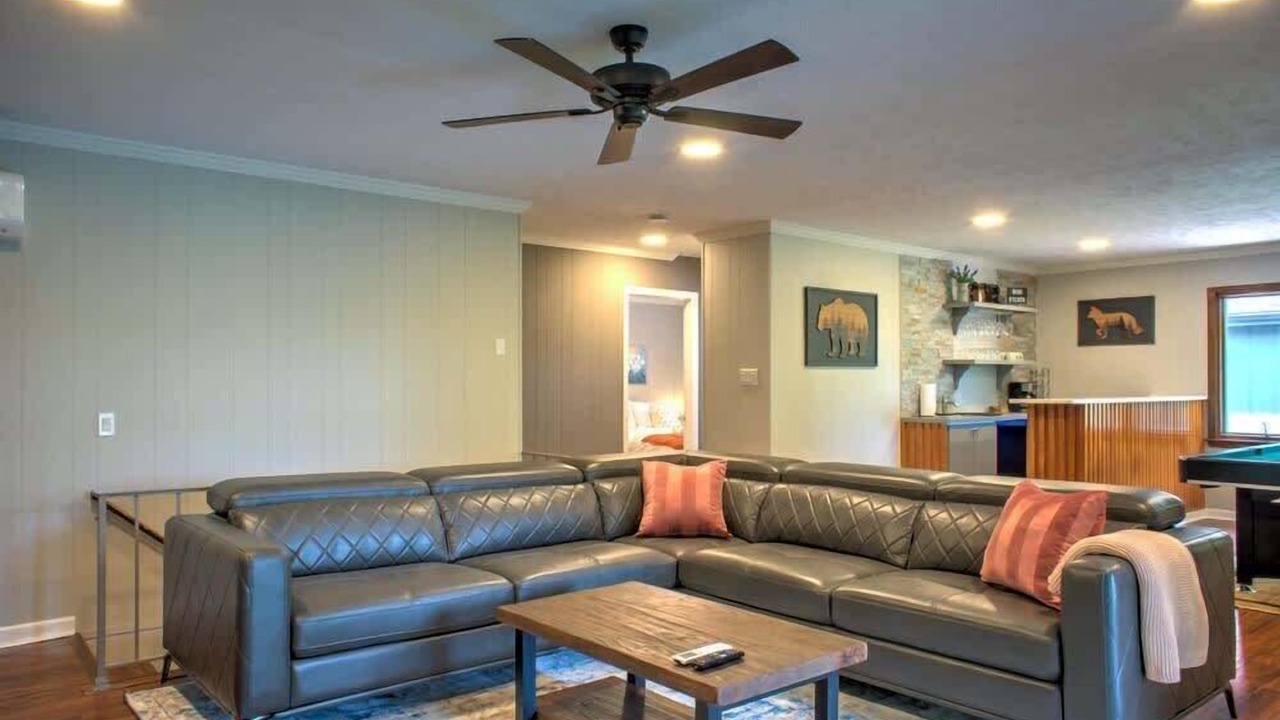 Photo of Bedroom in Waynesville