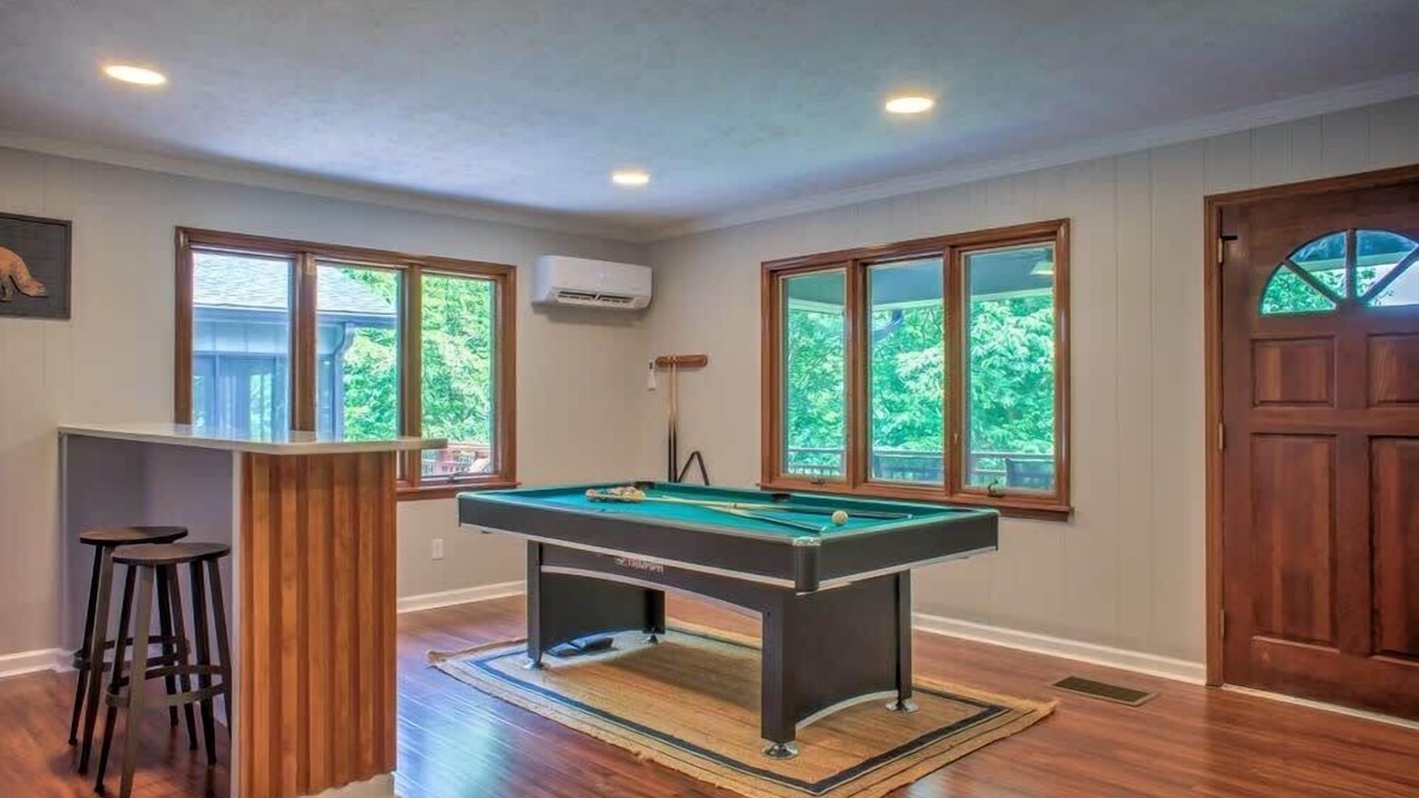 Photo of Outdoor in Waynesville