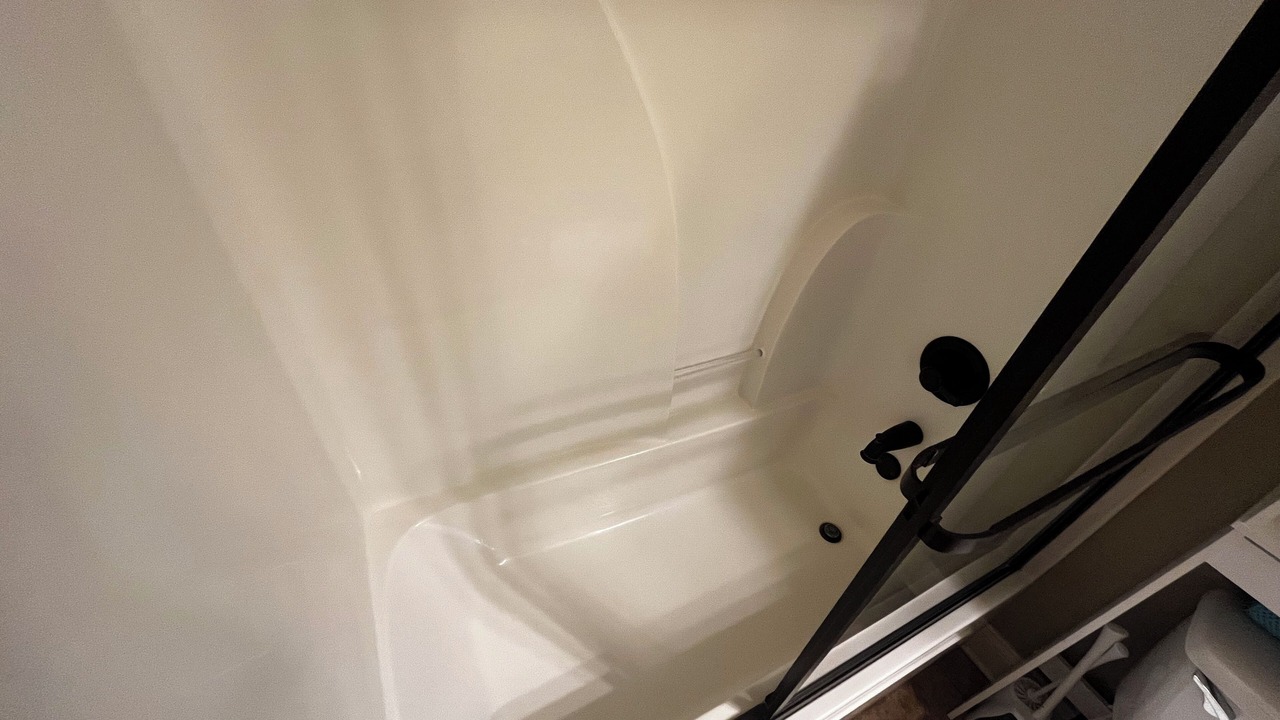 Photo of Bathroom in Hahira