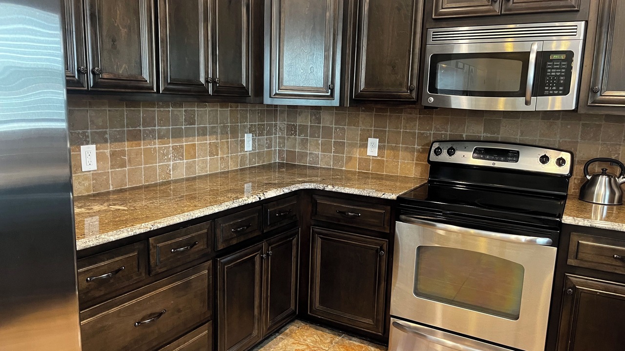 Photo of Kitchen in Hahira