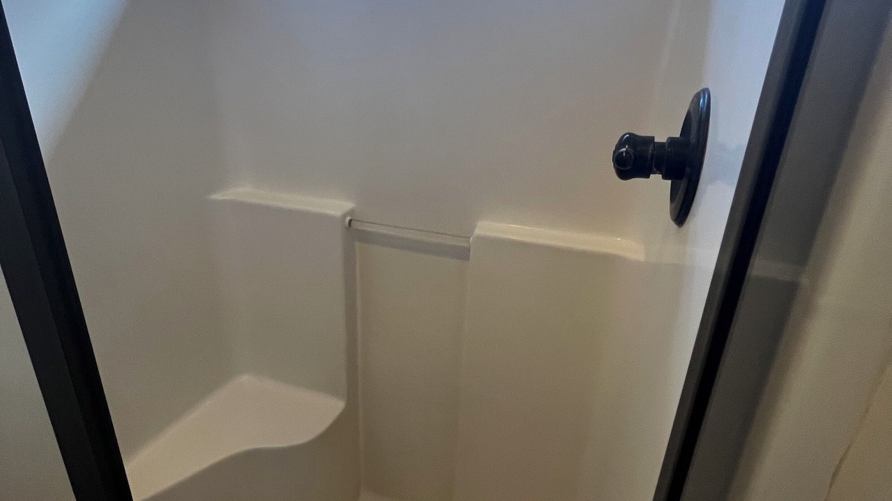 Photo of Bathroom in Hahira
