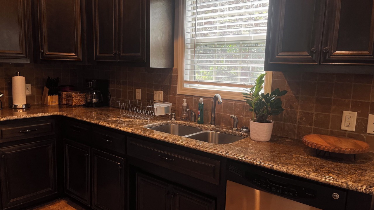 Photo of Kitchen in Hahira