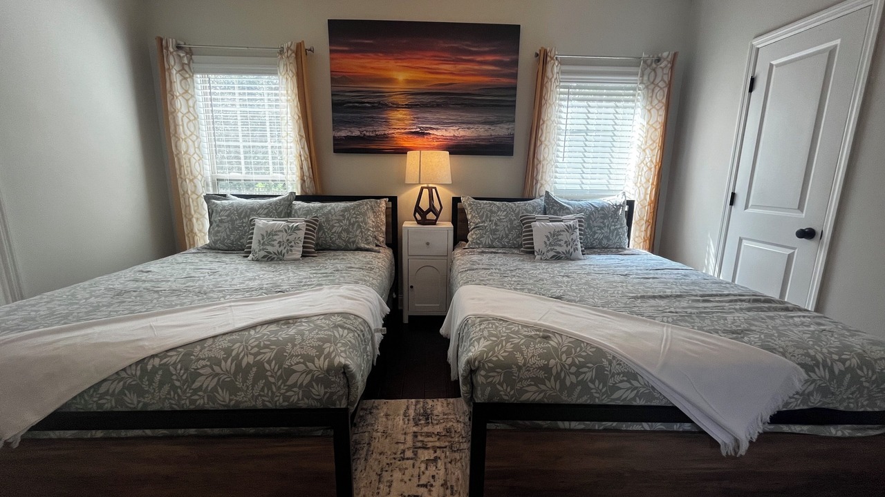 Photo of Bedroom in Hahira