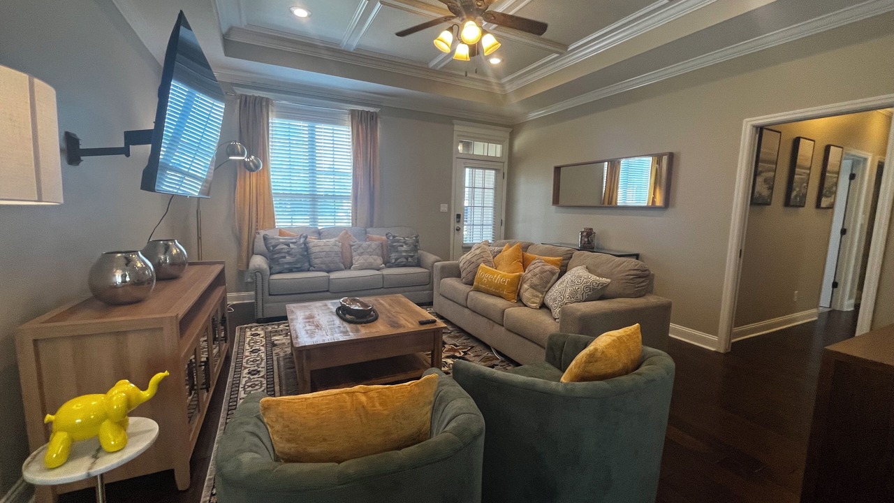 Photo of Livingroom in Hahira