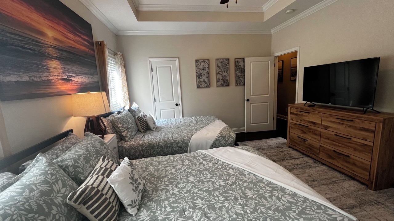 Photo of Bedroom in Hahira