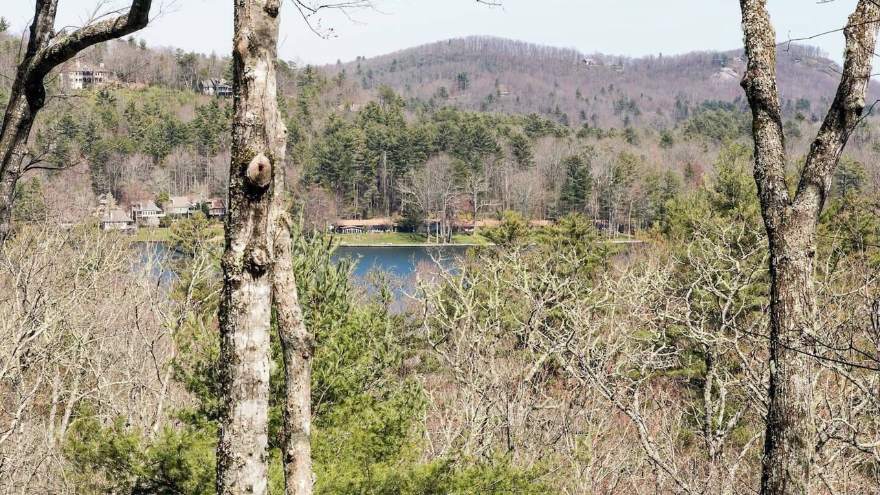 Photo of Outdoor in Lake Toxaway