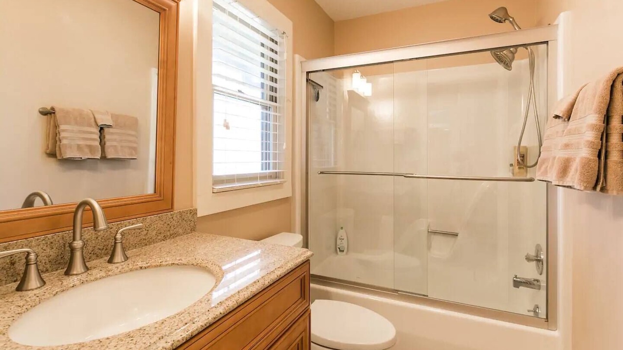 Photo of Bathroom in Lake Toxaway