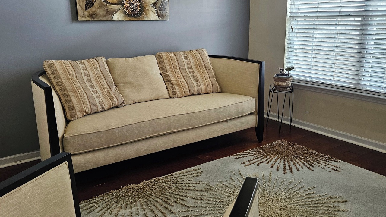Photo of Livingroom in Madison