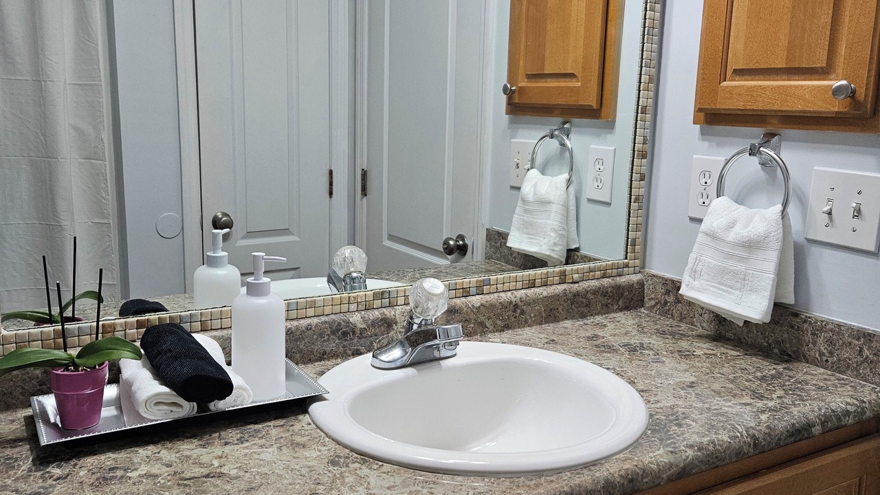 Photo of Bathroom in Madison