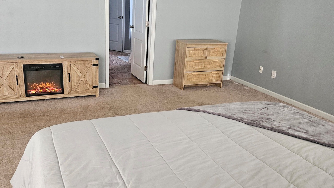 Photo of Bedroom in Madison