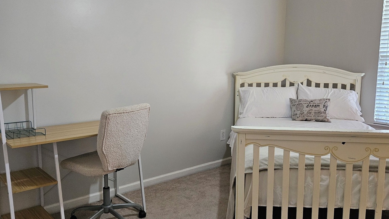 Photo of Bedroom in Madison