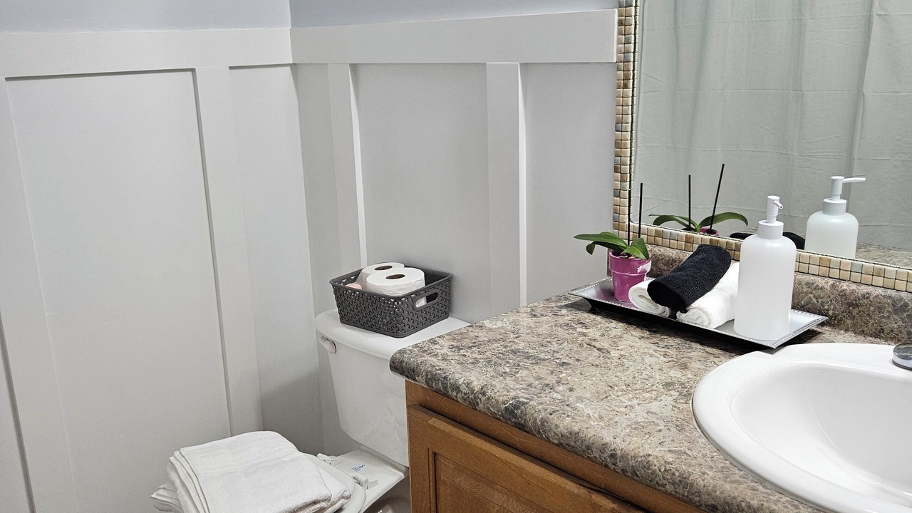 Photo of Bathroom in Madison