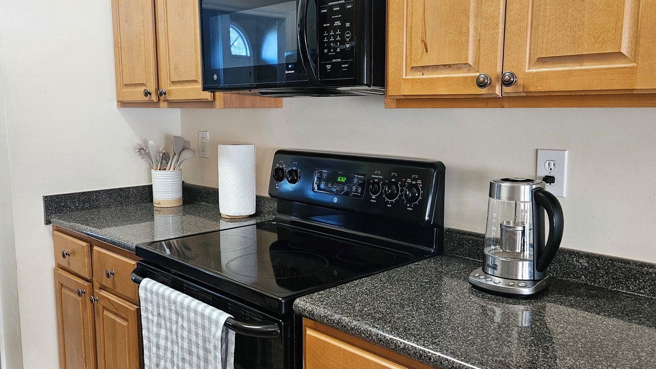 Photo of Kitchen in Madison