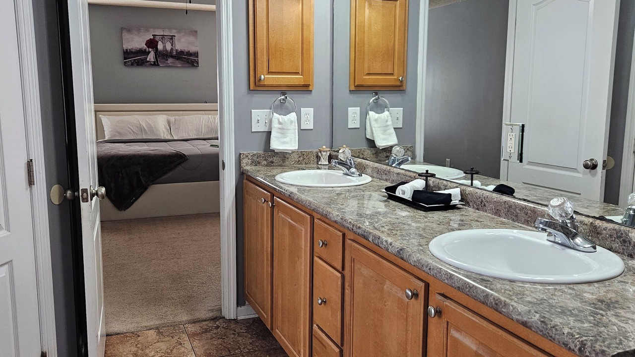 Photo of Bathroom in Madison
