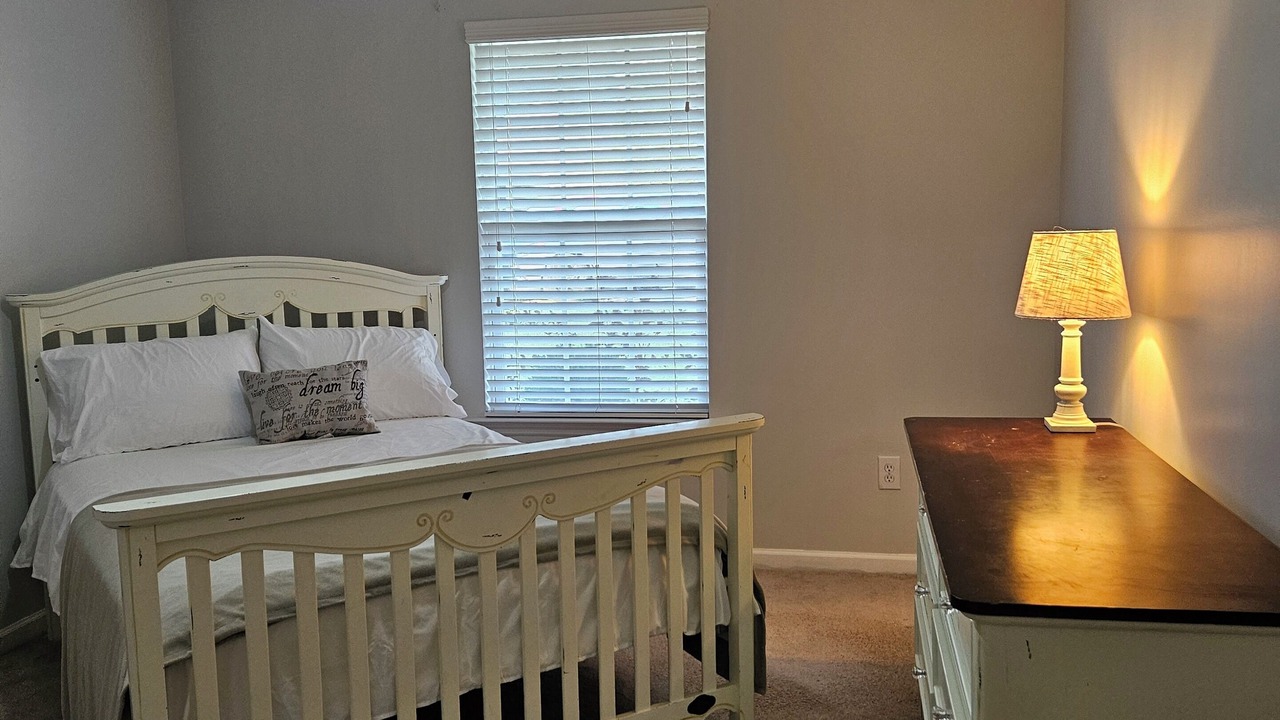 Photo of Bedroom in Madison