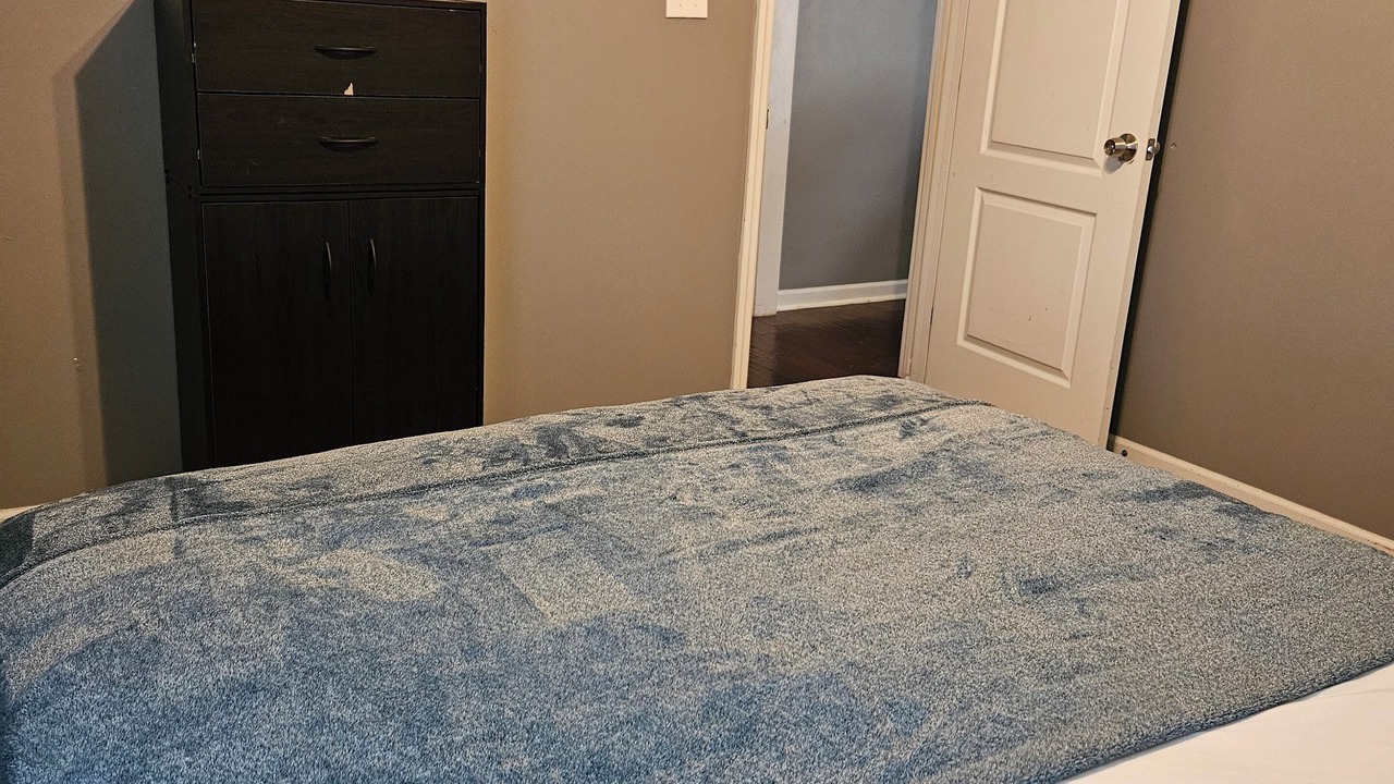 Photo of Bedroom in Madison