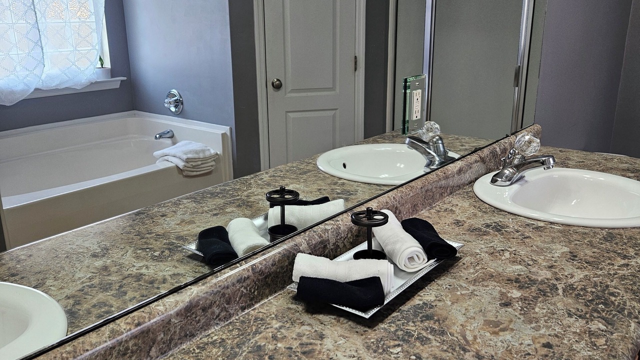 Photo of Bathroom in Madison