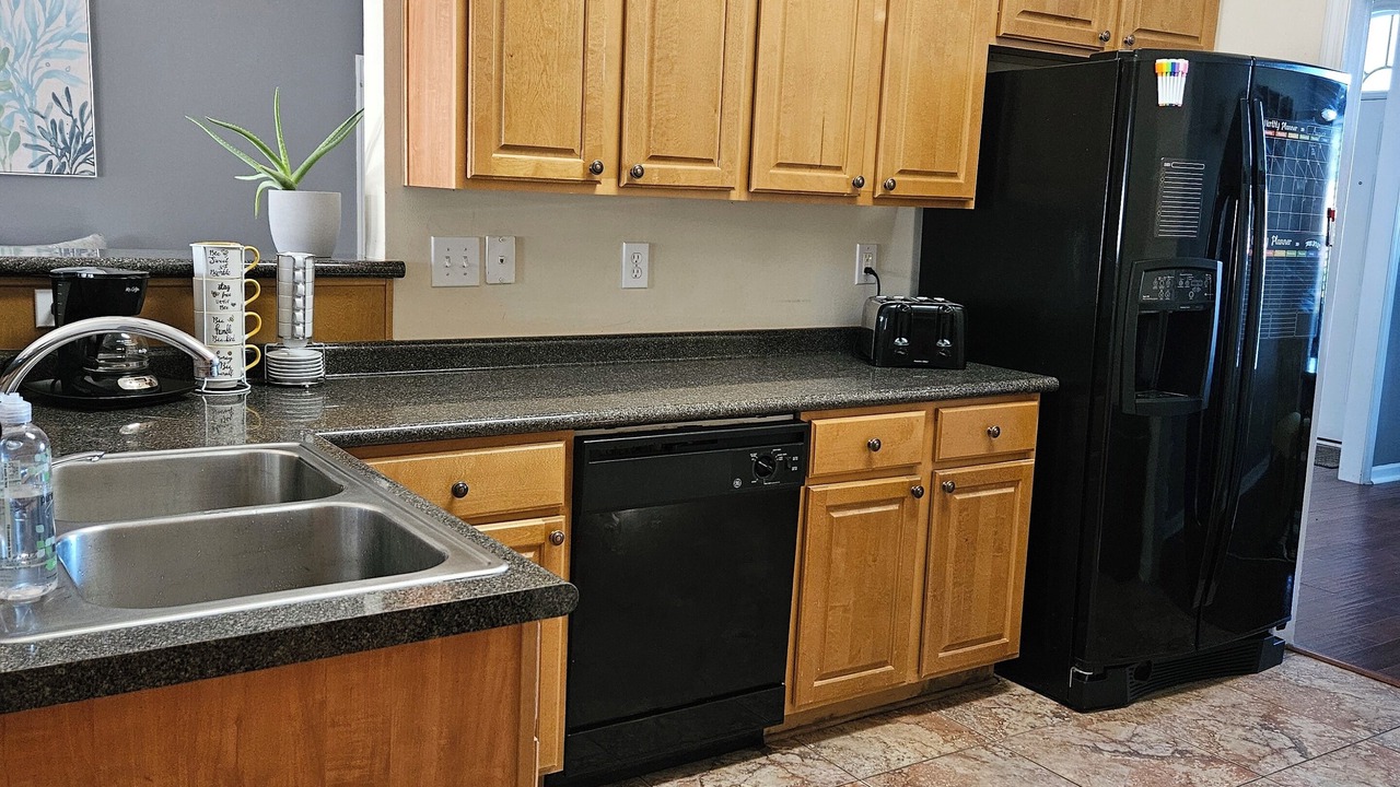 Photo of Kitchen in Madison