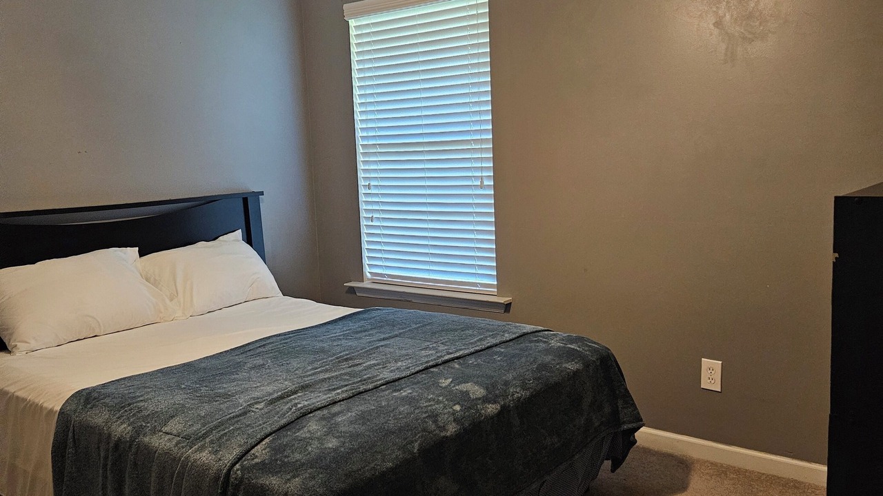 Photo of Bedroom in Madison