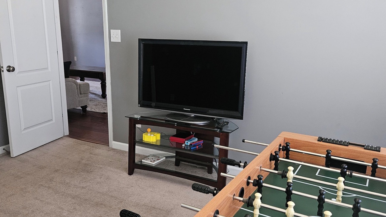 Photo of Bedroom in Madison