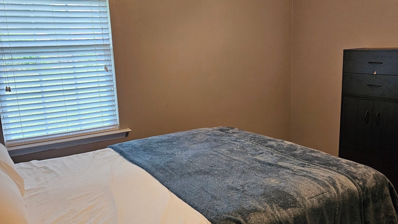 Photo of Bedroom in Madison