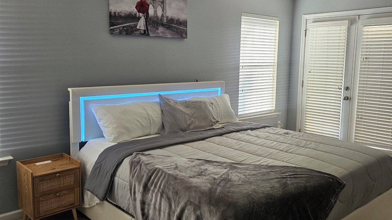 Photo of Bedroom in Madison
