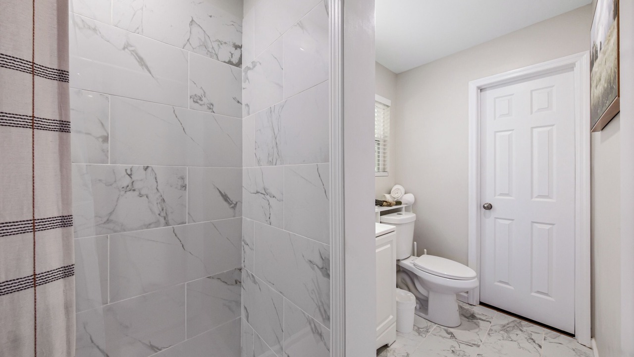 Photo of Bathroom in Macon