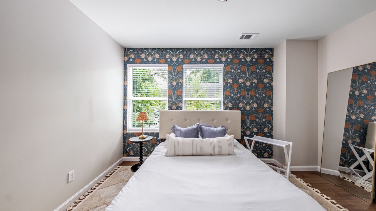Photo of Bedroom in Macon
