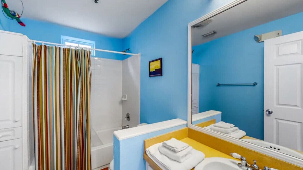 Photo of Bathroom in Holiday Harbor